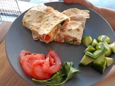 Circles And Flavours