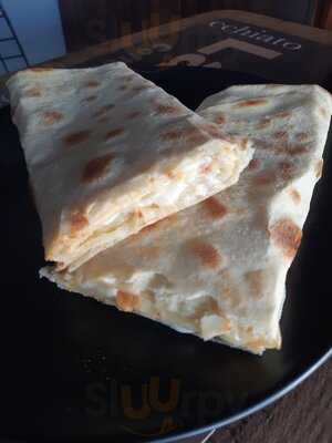 Circles And Flavours