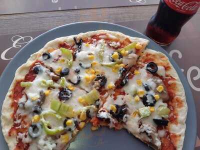 Circles And Flavours