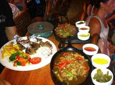 Hasir Restaurant&bar