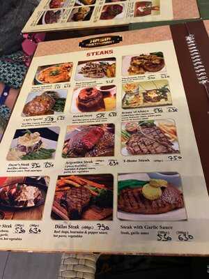 Hasir Restaurant&bar