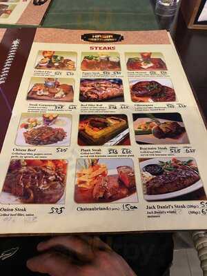 Hasir Restaurant&bar