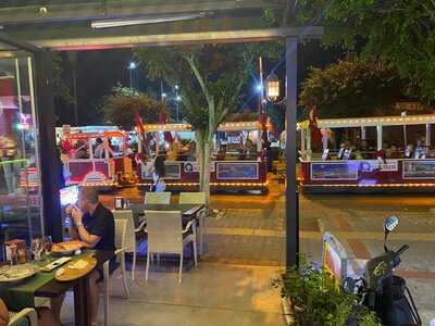 Hasir Restaurant&bar