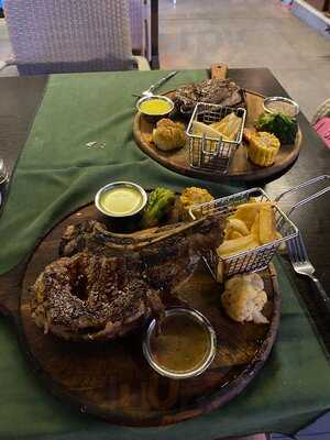 Hasir Restaurant&bar