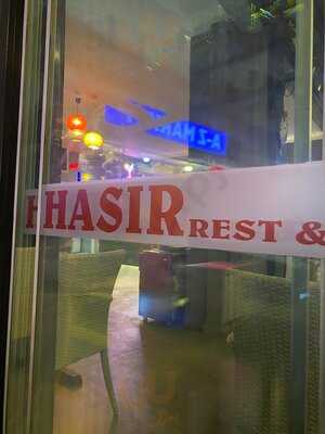 Hasir Restaurant&bar