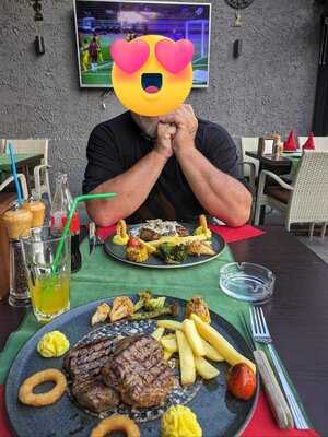 Hasir Restaurant&bar