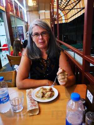 Ramazan Ustanin Yeri