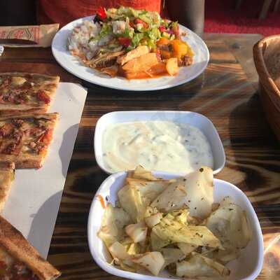 Ramazan Ustanin Yeri