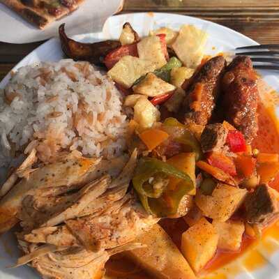 Ramazan Ustanin Yeri