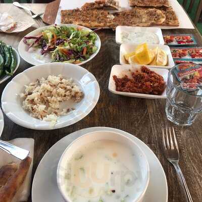 Ramazan Ustanin Yeri