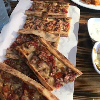 Ramazan Ustanin Yeri