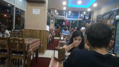 Ramazan Ustanin Yeri