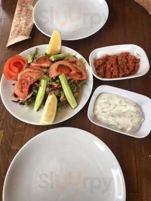 Ramazan Ustanin Yeri