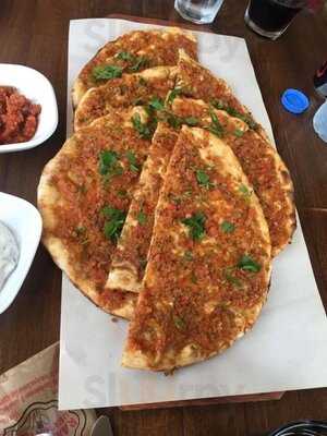 Ramazan Ustanin Yeri