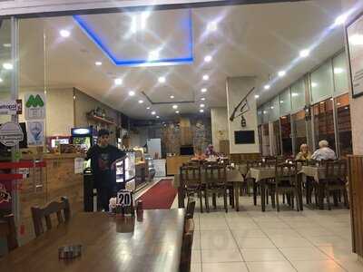 Ramazan Ustanin Yeri