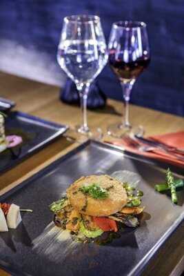 Massimo Bar & Restaurant