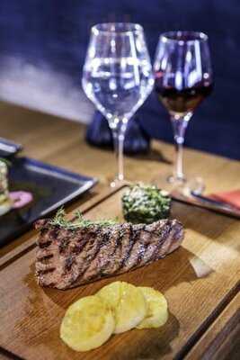 Massimo Bar & Restaurant