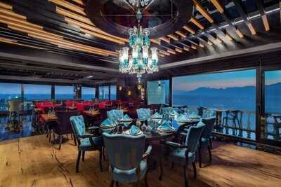 Massimo Bar & Restaurant