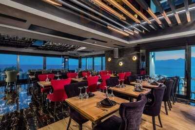 Massimo Bar & Restaurant