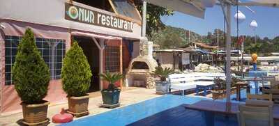 Onur Restaurant