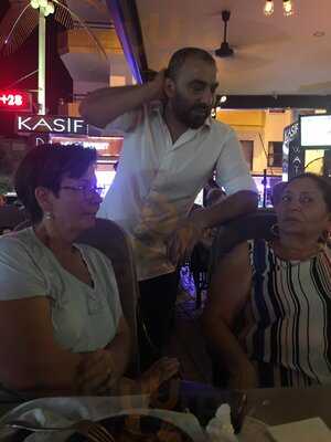 Kasif Restaurant