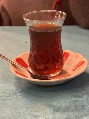 Balikci Meyhanesi Kaleici