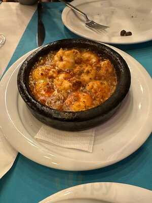 Balikci Meyhanesi Kaleici