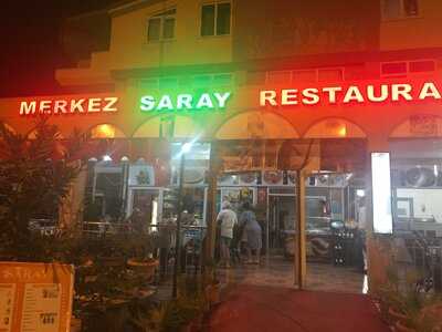 Merkez Saray Restoran