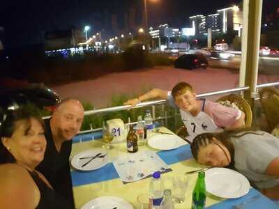 Merkez Saray Restoran