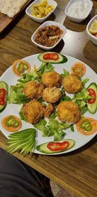 Merkez Saray Restoran