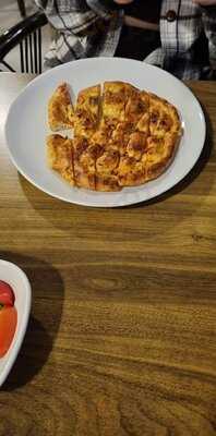 Merkez Saray Restoran