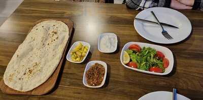 Merkez Saray Restoran