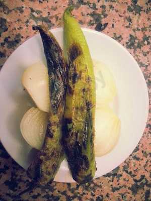 Antalya Şiş Köfte Piyaz Salonu