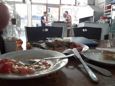 Antalya Şiş Köfte Piyaz Salonu