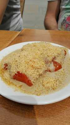 Antalya Şiş Köfte Piyaz Salonu