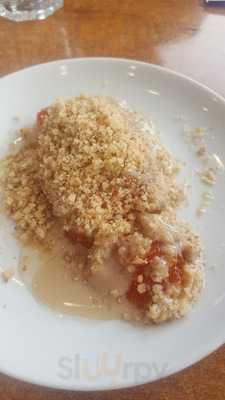 Antalya Şiş Köfte Piyaz Salonu