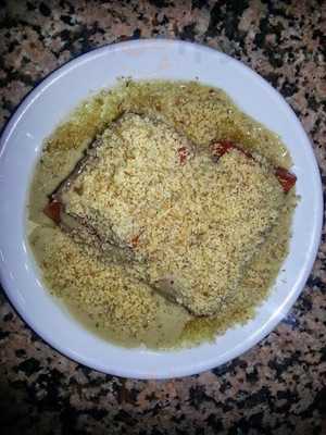 Antalya Şiş Köfte Piyaz Salonu