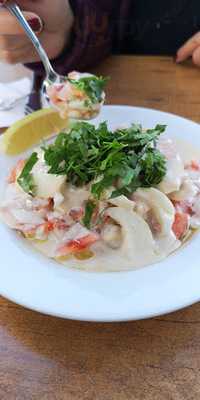 Antalya Şiş Köfte Piyaz Salonu