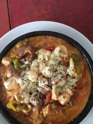 Omur Restaurant & Cafe Bar