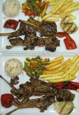 Omur Restaurant & Cafe Bar