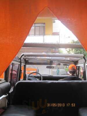 Sherlock Holmes Restaurant Cafe Bar