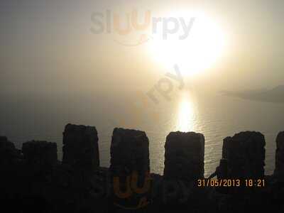 Sherlock Holmes Restaurant Cafe Bar