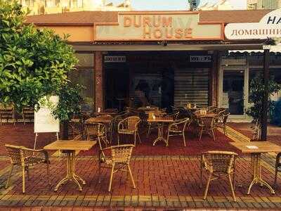 Durum House
