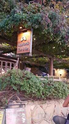 Apollon Temple Beach Club