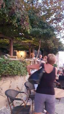 Apollon Temple Beach Club