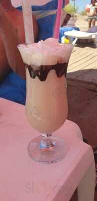 Apollon Temple Beach Club