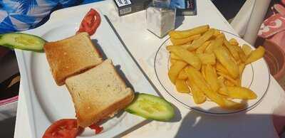 Apollon Temple Beach Club