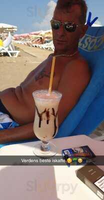 Apollon Temple Beach Club