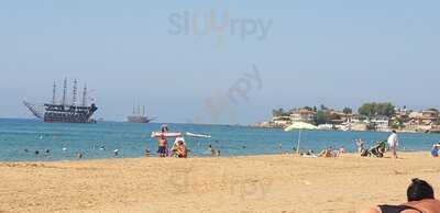 Apollon Temple Beach Club