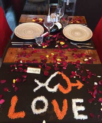 Mezze Grill Ocakbaşı Restaurant